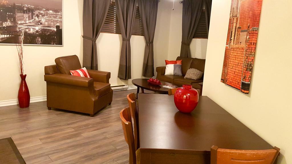 גטינו 1-Bedroom Apartment Sweet #8 By Amazing Property Rentals מראה חיצוני תמונה