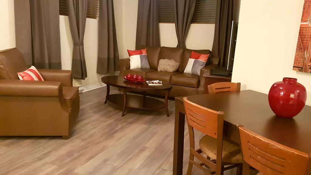 גטינו 1-Bedroom Apartment Sweet #8 By Amazing Property Rentals מראה חיצוני תמונה