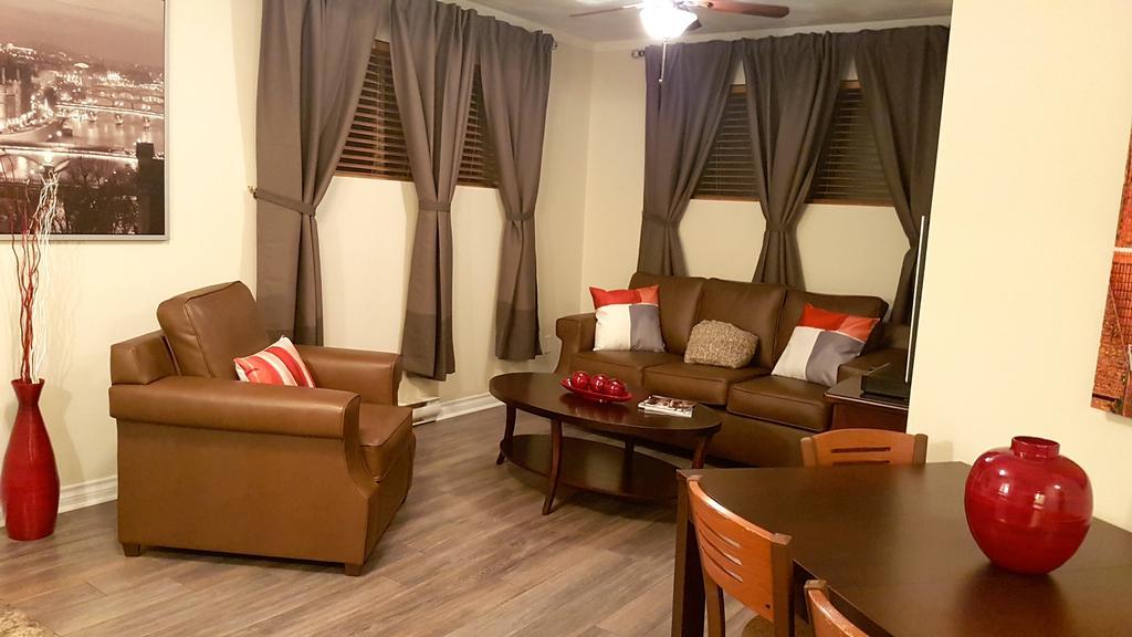 גטינו 1-Bedroom Apartment Sweet #8 By Amazing Property Rentals מראה חיצוני תמונה