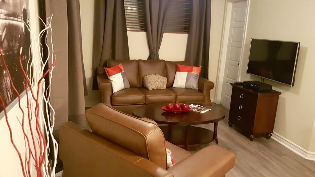 גטינו 1-Bedroom Apartment Sweet #8 By Amazing Property Rentals מראה חיצוני תמונה