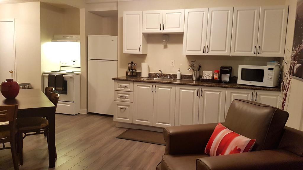 גטינו 1-Bedroom Apartment Sweet #8 By Amazing Property Rentals מראה חיצוני תמונה